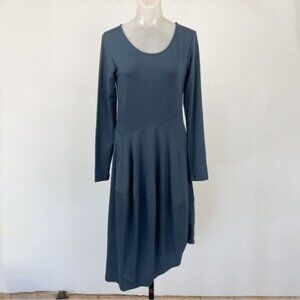 Peruvian Connection Delft Tabitha Dress Dress NWT